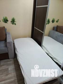 1-к квартира, посуточно, 29м2, 8/9 этаж