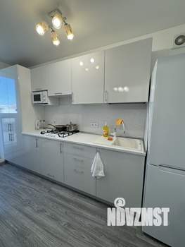 1-к квартира, на длительный срок, 40м2, 4/5 этаж