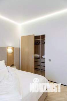 2-к квартира, посуточно, 53м2, 1/1 этаж