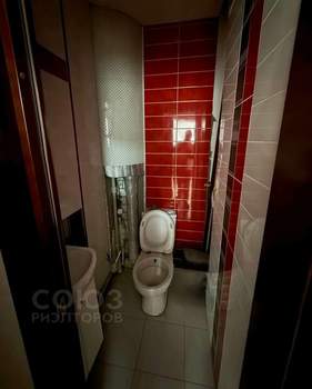 1-к квартира, на длительный срок, 54м2, 2/16 этаж