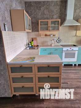 1-к квартира, посуточно, 51м2, 10/24 этаж