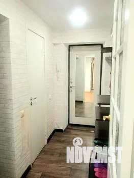 3-к квартира, посуточно, 78м2, 2/5 этаж