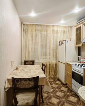 1-к квартира, на длительный срок, 32м2, 8/8 этаж