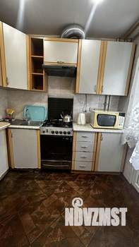 3-к квартира, на длительный срок, 63м2, 3/5 этаж