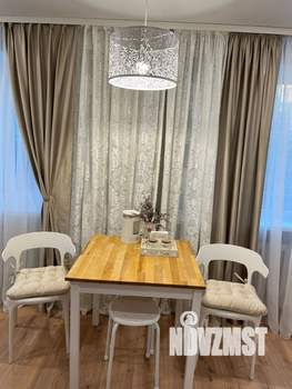 2-к квартира, посуточно, 46м2, 2/5 этаж