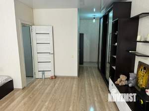 1-к квартира, на длительный срок, 38м2, 3/5 этаж