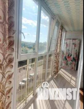 1-к квартира, на длительный срок, 32м2, 4/16 этаж