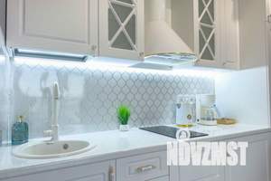 1-к квартира, посуточно, 40м2, 23/23 этаж