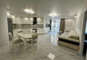 2-к квартира, на длительный срок, 60м2, 20/23 этаж