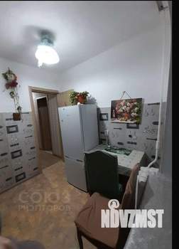 2-к квартира, на длительный срок, 42м2, 2/5 этаж