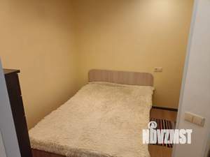 Студия квартира, посуточно, 33м2, 4/5 этаж