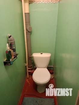 1-к квартира, на длительный срок, 30м2, 1/5 этаж