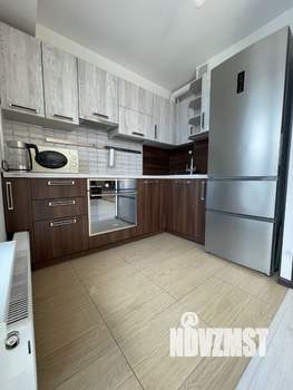 2-к квартира, посуточно, 55м2, 16/19 этаж