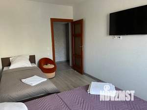 2-к квартира, посуточно, 62м2, 4/9 этаж