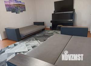 3-к квартира, посуточно, 70м2, 9/9 этаж