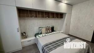 1-к квартира, посуточно, 34м2, 1/1 этаж