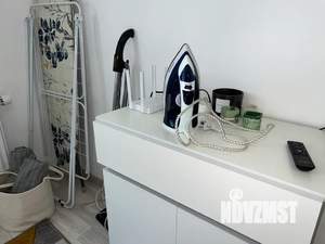 1-к квартира, посуточно, 28м2, 3/10 этаж