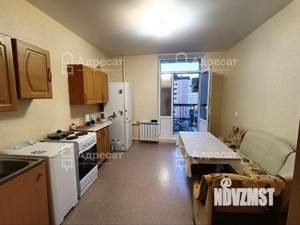 2-к квартира, на длительный срок, 67м2, 5/14 этаж