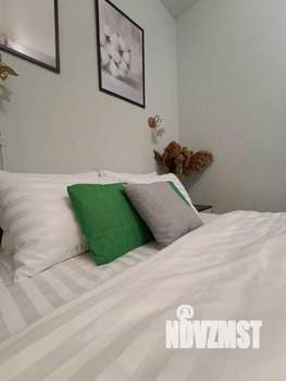 2-к квартира, посуточно, 40м2, 1/1 этаж