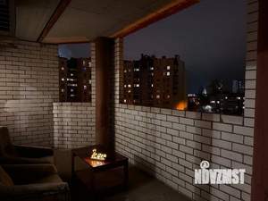 1-к квартира, посуточно, 54м2, 1/1 этаж