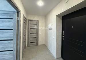 1-к квартира, на длительный срок, 35м2, 1/4 этаж