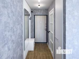 Студия квартира, посуточно, 25м2, 3/4 этаж