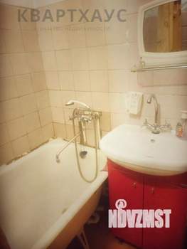 1-к квартира, на длительный срок, 31м2, 1/5 этаж