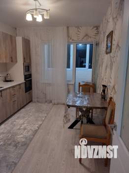 1-к квартира, на длительный срок, 41м2, 5/21 этаж