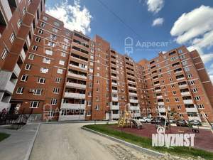 2-к квартира, на длительный срок, 45м2, 6/10 этаж