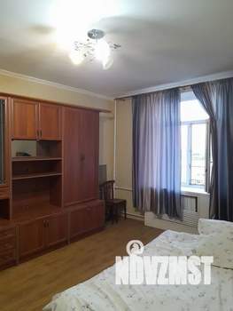 2-к квартира, посуточно, 55м2, 4/5 этаж