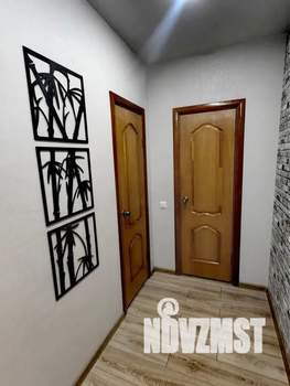 1-к квартира, посуточно, 55м2, 8/9 этаж