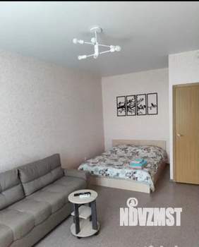 1-к квартира, посуточно, 37м2, 11/14 этаж