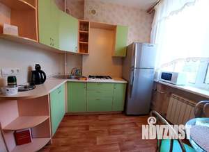 1-к квартира, посуточно, 38м2, 2/4 этаж
