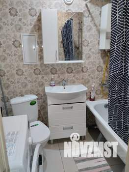 2-к квартира, посуточно, 41м2, 4/5 этаж