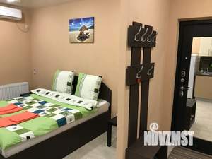 Студия квартира, посуточно, 32м2, 6/19 этаж