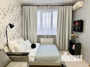 1-к квартира, посуточно, 37м2, 20/24 этаж