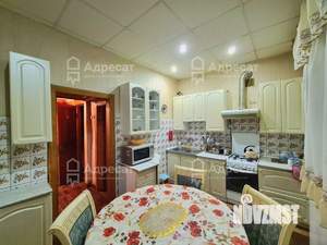 3-к квартира, на длительный срок, 98м2, 1/5 этаж