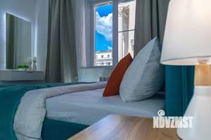 2-к квартира, посуточно, 62м2, 2/5 этаж