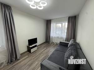 2-к квартира, посуточно, 45м2, 1/5 этаж