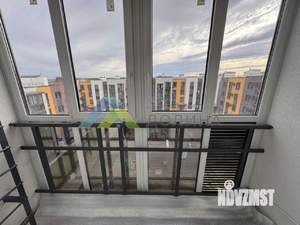 2-к квартира, на длительный срок, 50м2, 5/7 этаж