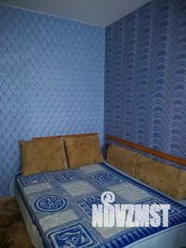 1-к квартира, посуточно, 35м2, 5/5 этаж