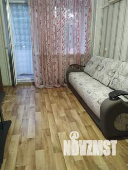 2-к квартира, посуточно, 49м2, 3/5 этаж