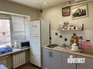 2-к квартира, посуточно, 42м2, 2/5 этаж