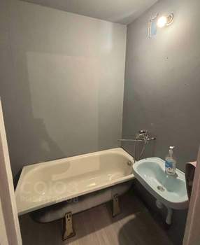 2-к квартира, на длительный срок, 60м2, 6/9 этаж