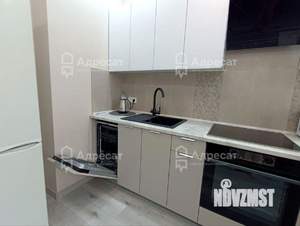 1-к квартира, на длительный срок, 36м2, 6/20 этаж