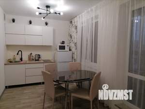 1-к квартира, посуточно, 27м2, 1/1 этаж