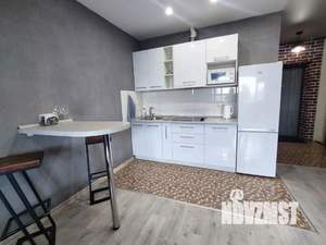 1-к квартира, посуточно, 34м2, 1/1 этаж