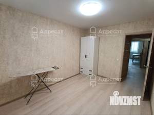 2-к квартира, на длительный срок, 48м2, 3/4 этаж