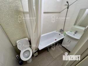 1-к квартира, на длительный срок, 33м2, 9/9 этаж