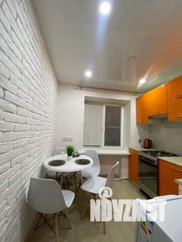 1-к квартира, посуточно, 31м2, 5/5 этаж